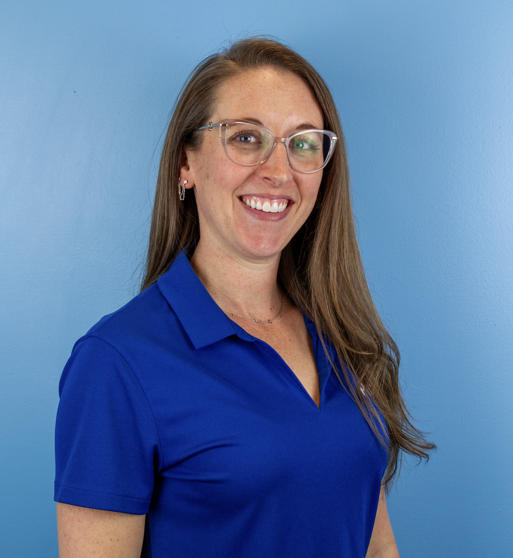 Nikki Waters PT, DPT, CMTPT